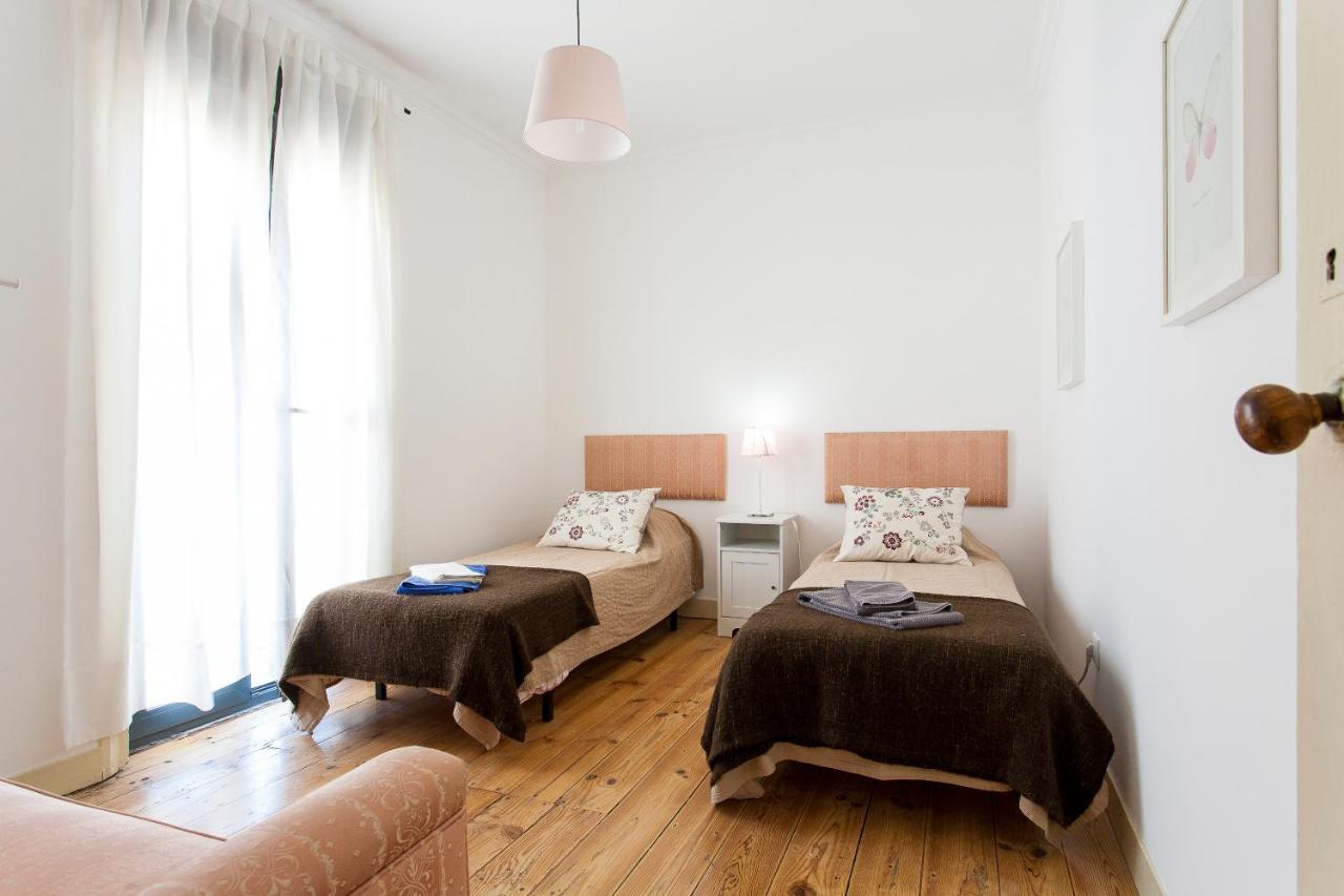 Beato Apartments リスボン エクステリア 写真