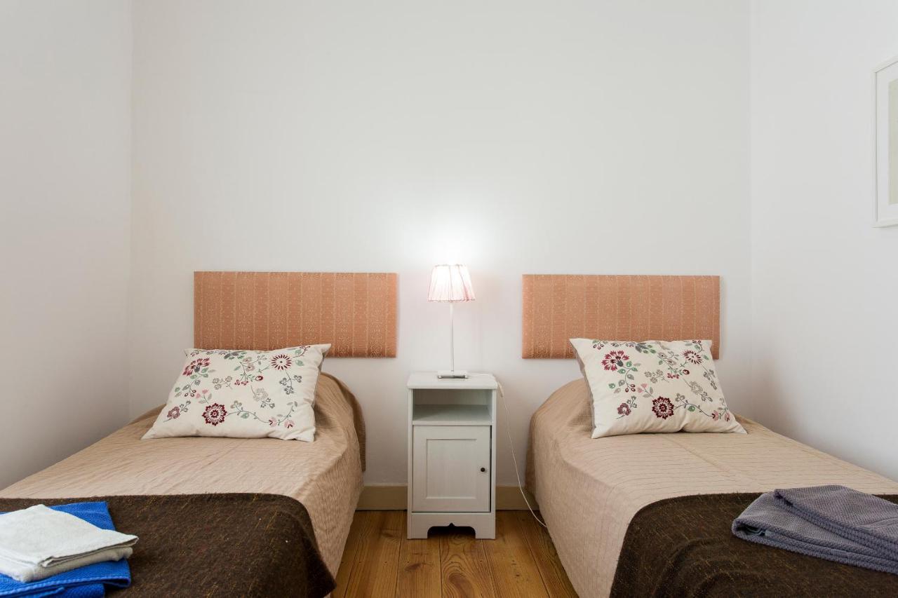 Beato Apartments リスボン エクステリア 写真