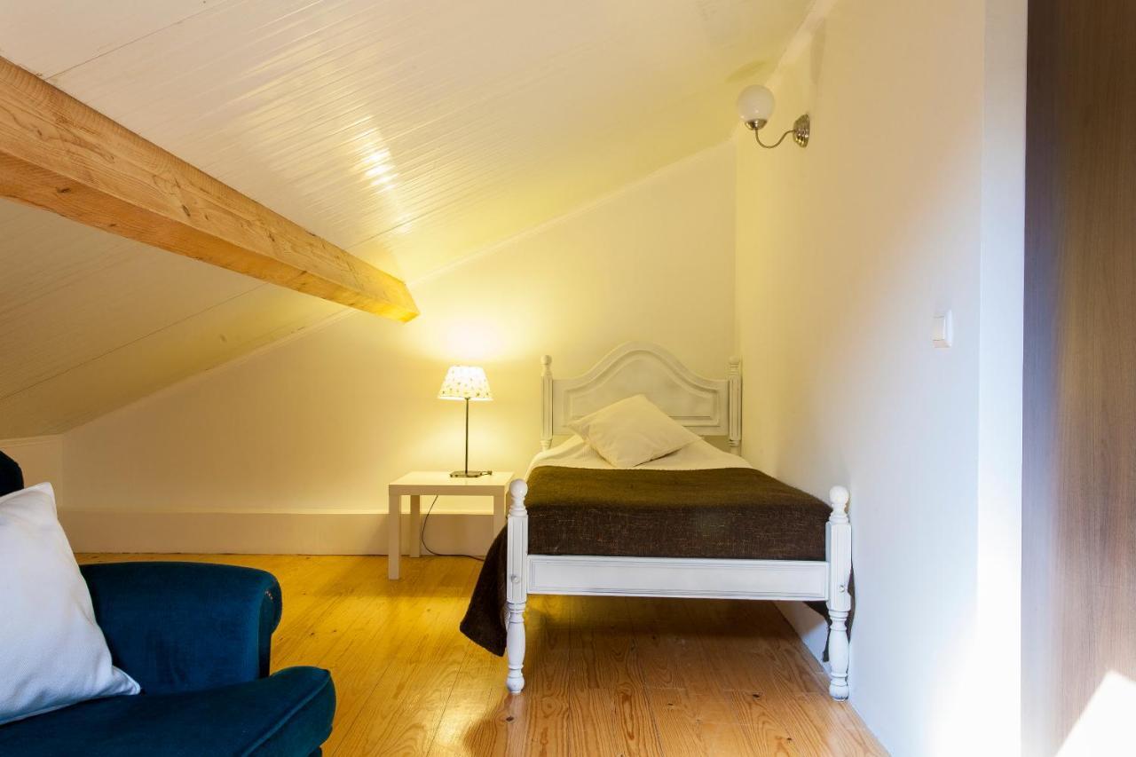Beato Apartments リスボン エクステリア 写真