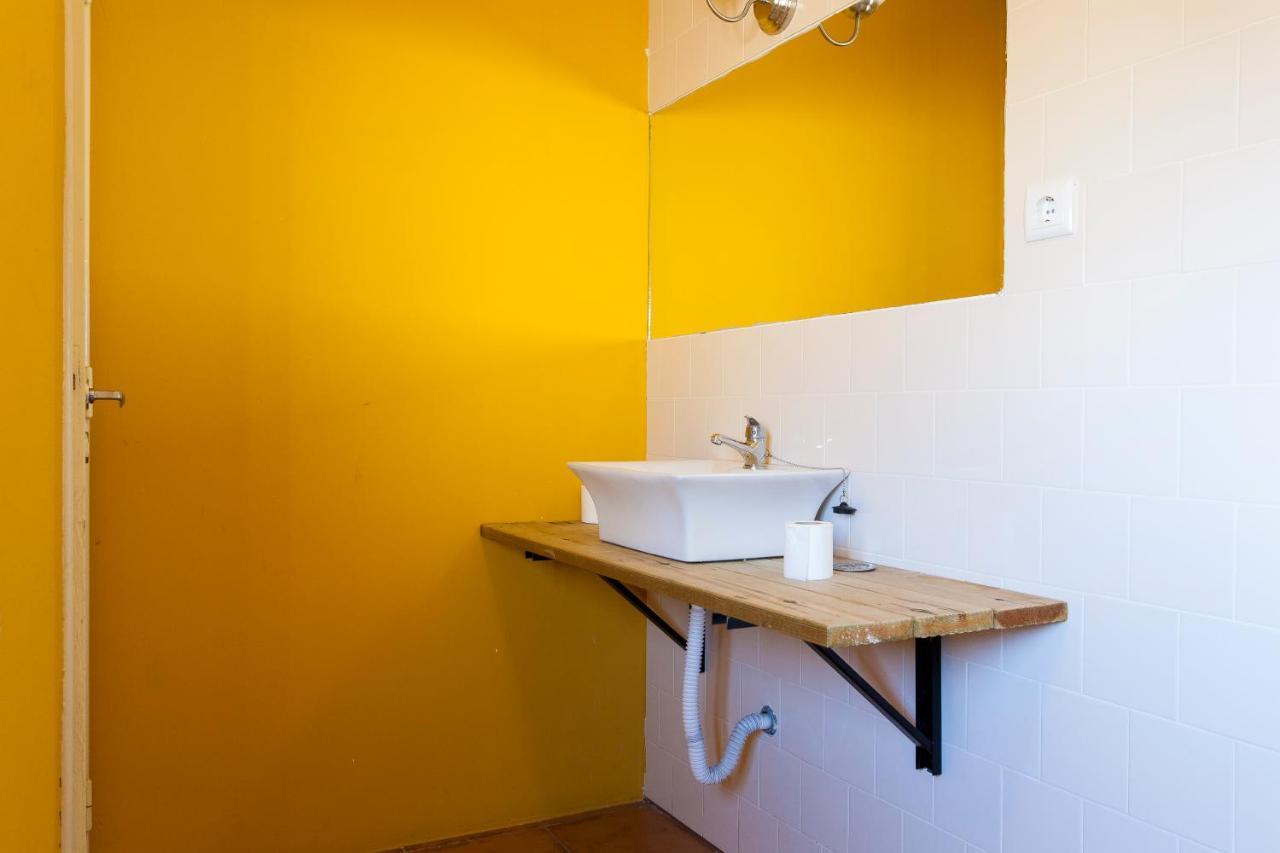 Beato Apartments リスボン エクステリア 写真