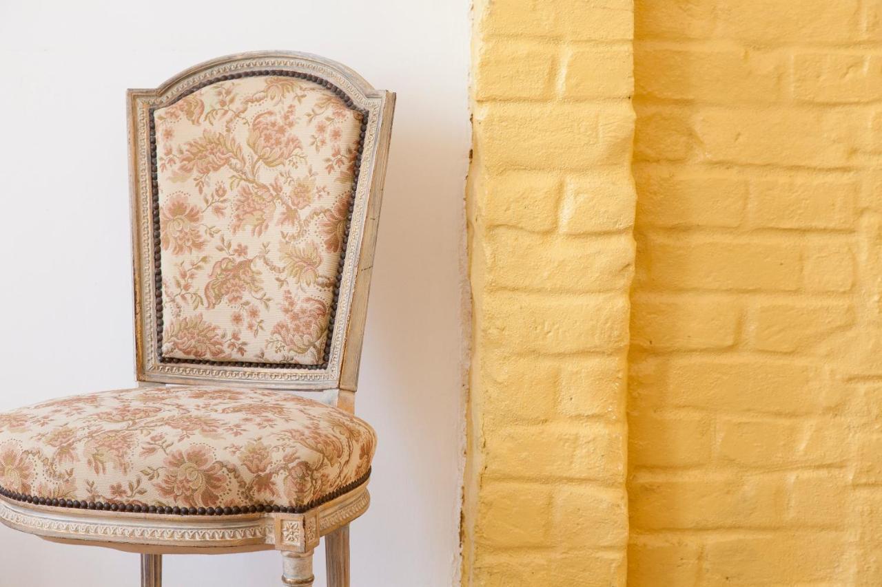 Beato Apartments リスボン エクステリア 写真