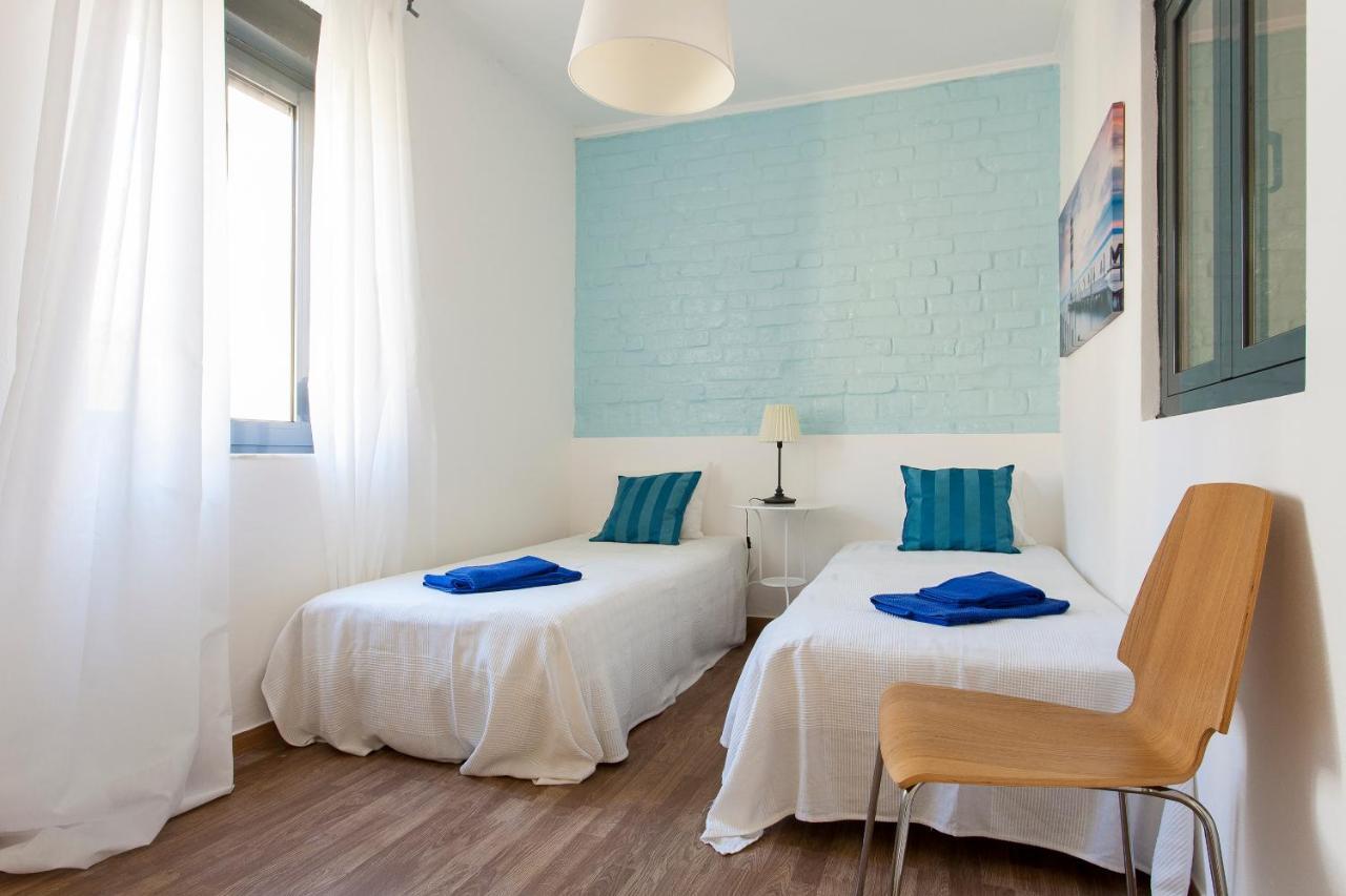 Beato Apartments リスボン エクステリア 写真