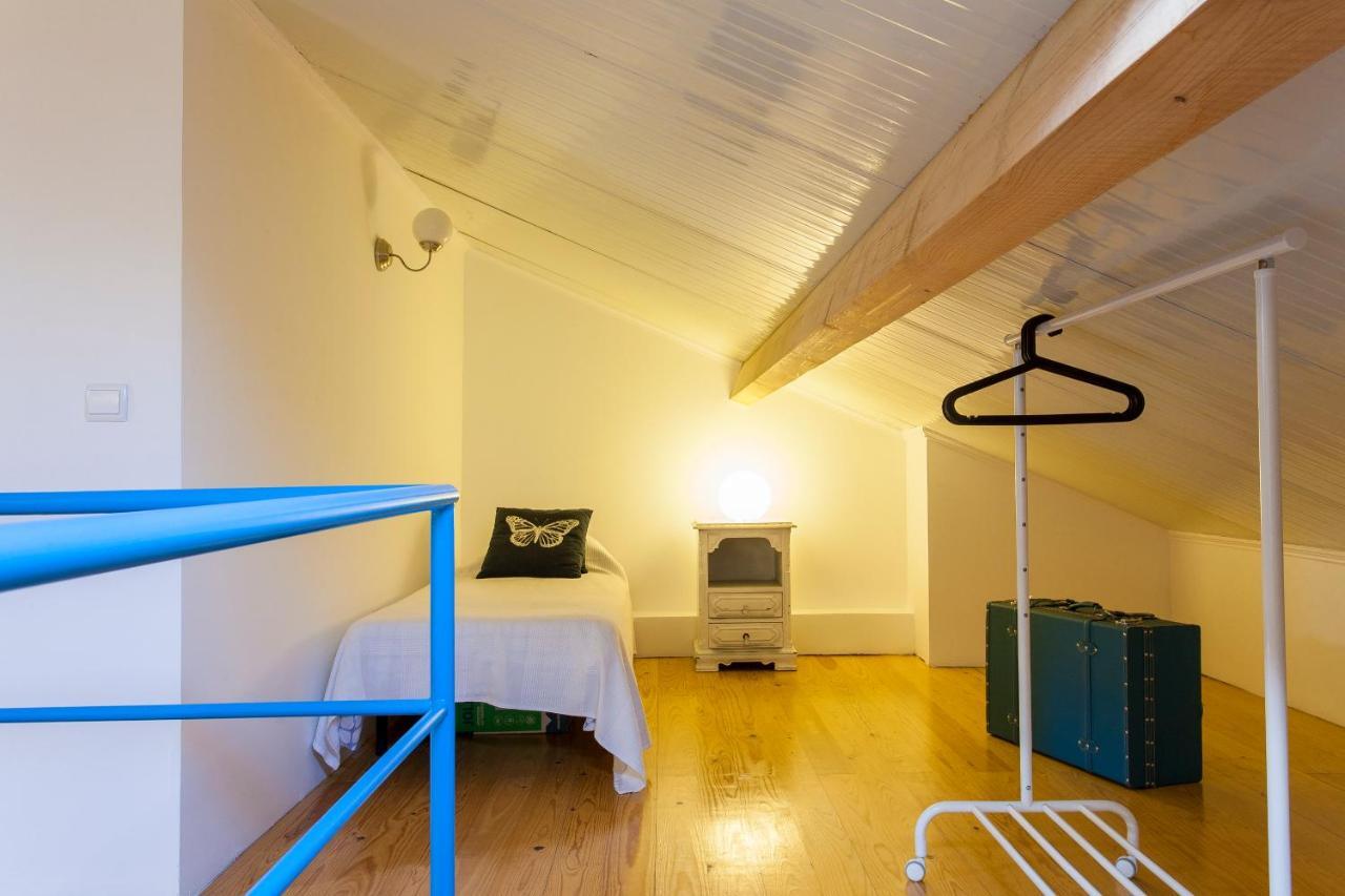 Beato Apartments リスボン エクステリア 写真
